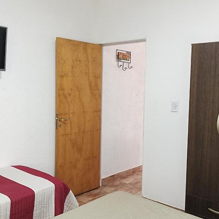Appartamento Departamentos Pachamama Tunuyán Esterno foto