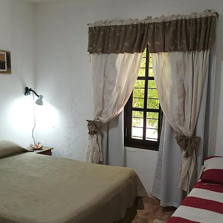 Appartamento Departamentos Pachamama Tunuyán Esterno foto