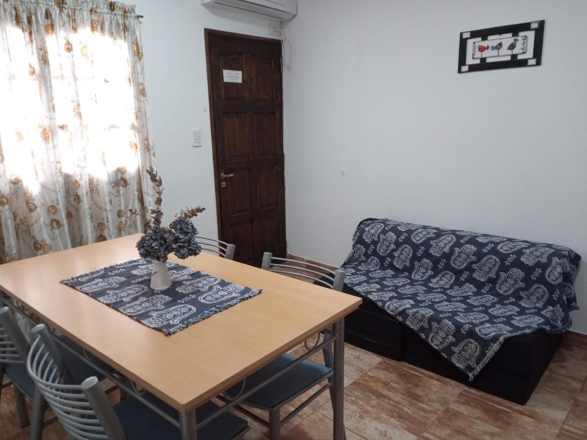 Appartamento Departamentos Pachamama Tunuyán Esterno foto