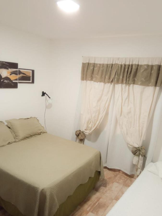 Appartamento Departamentos Pachamama Tunuyán Esterno foto