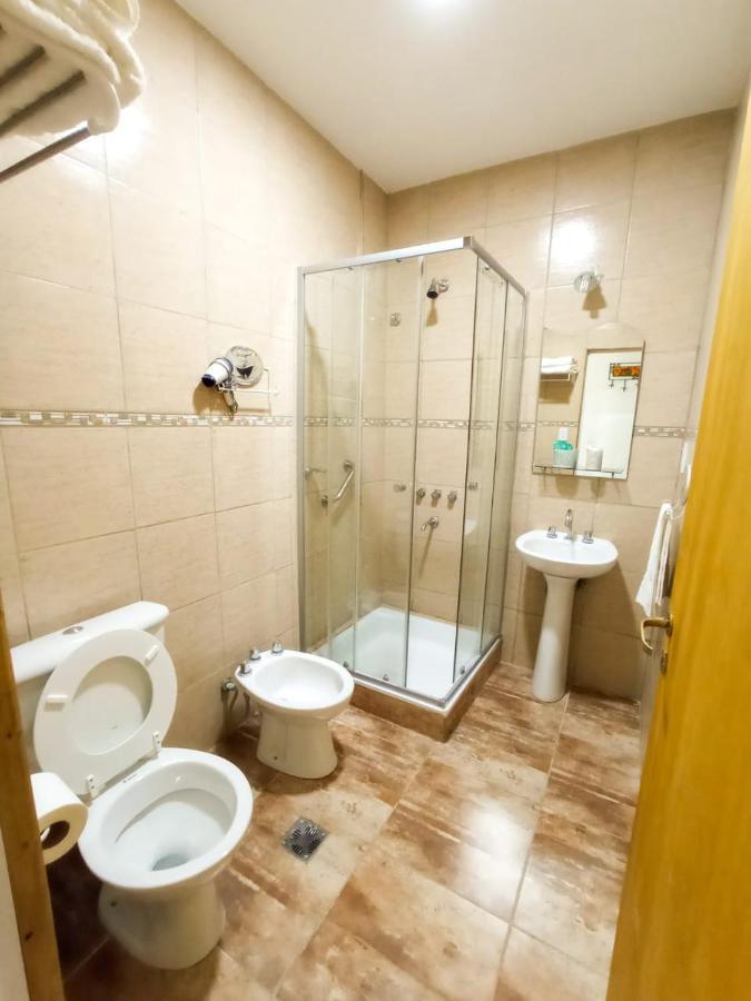 Appartamento Departamentos Pachamama Tunuyán Esterno foto