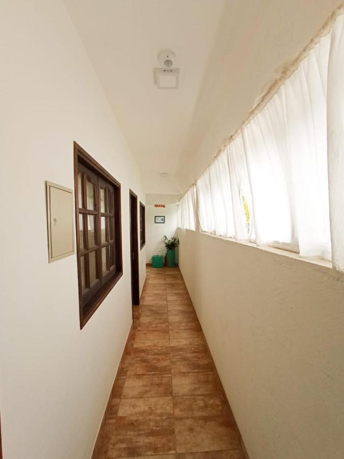 Appartamento Departamentos Pachamama Tunuyán Esterno foto