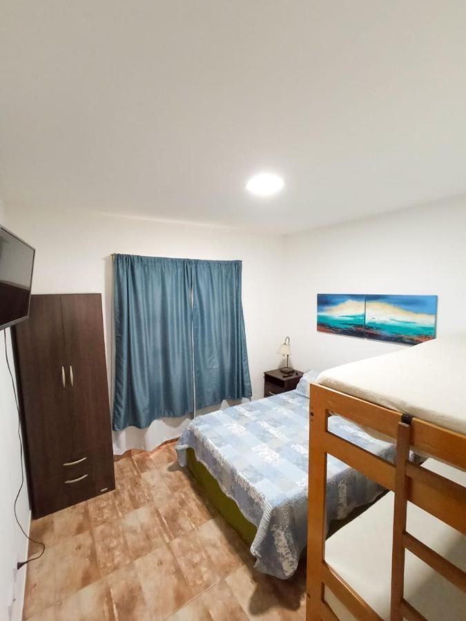 Appartamento Departamentos Pachamama Tunuyán Esterno foto