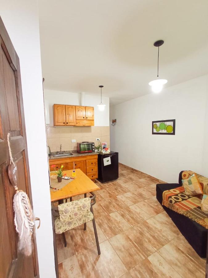 Appartamento Departamentos Pachamama Tunuyán Esterno foto