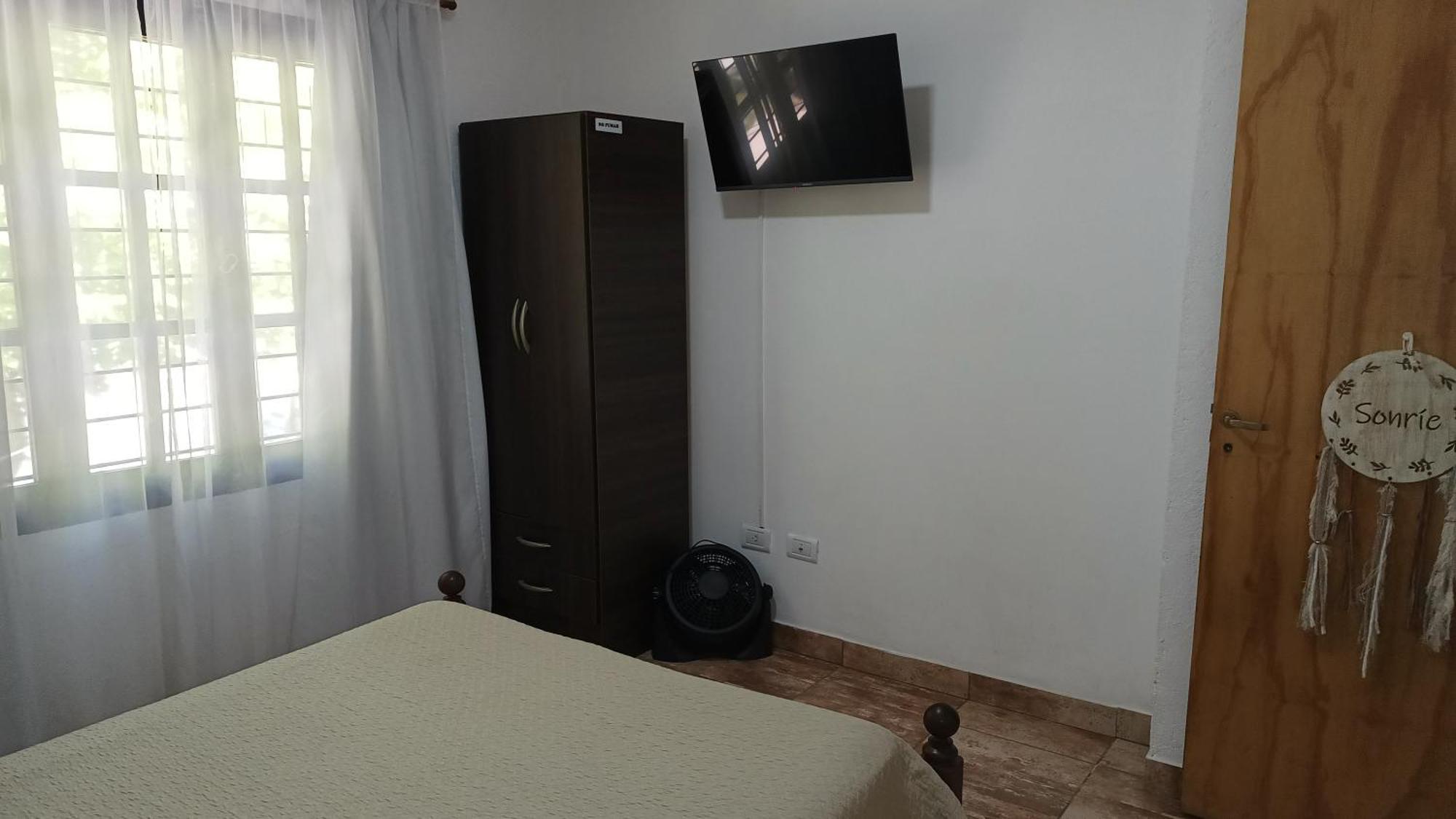 Appartamento Departamentos Pachamama Tunuyán Esterno foto