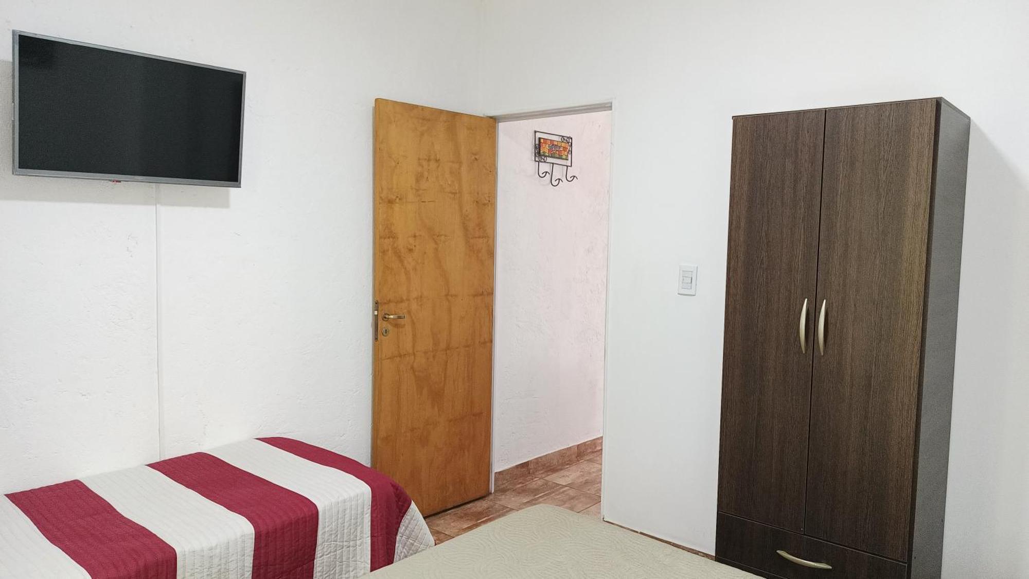 Appartamento Departamentos Pachamama Tunuyán Esterno foto