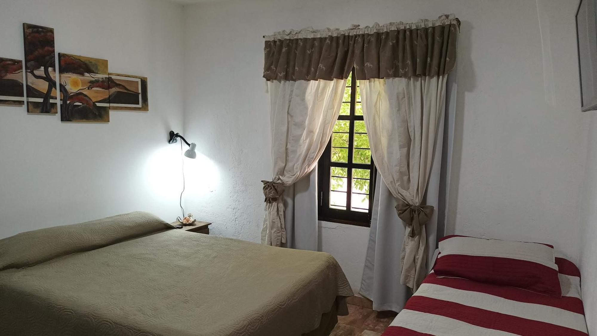 Appartamento Departamentos Pachamama Tunuyán Esterno foto