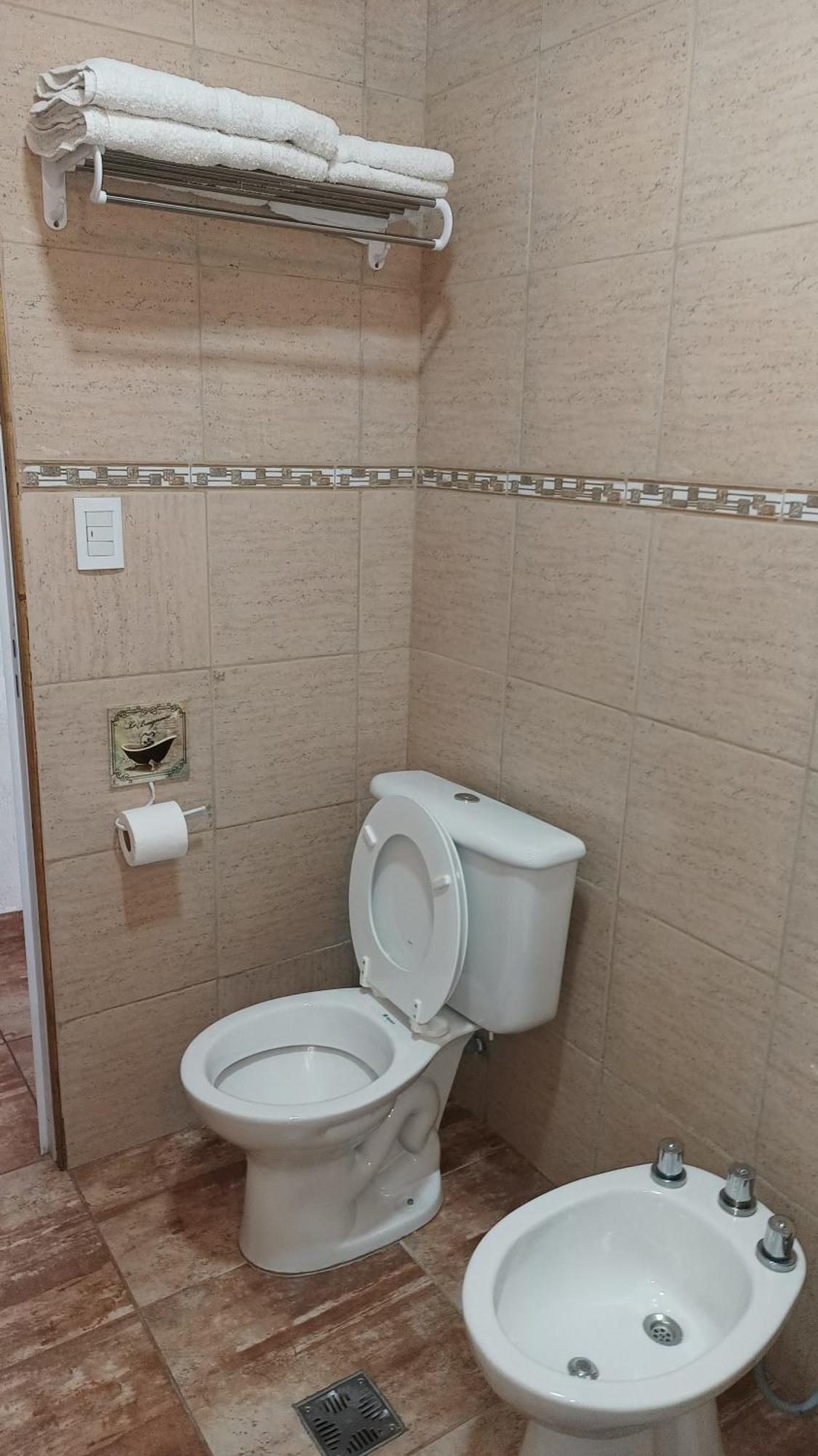 Appartamento Departamentos Pachamama Tunuyán Esterno foto