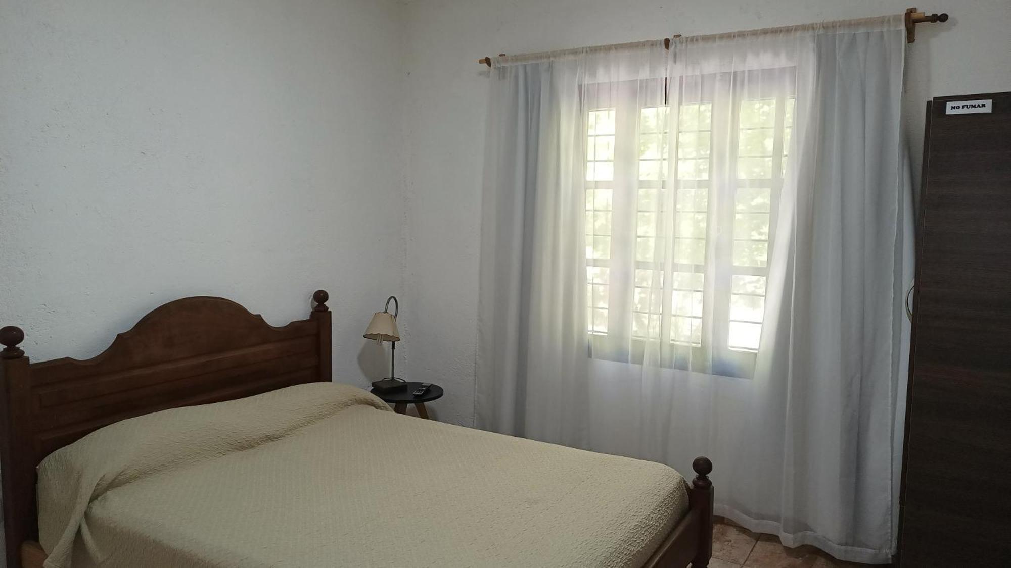 Appartamento Departamentos Pachamama Tunuyán Esterno foto