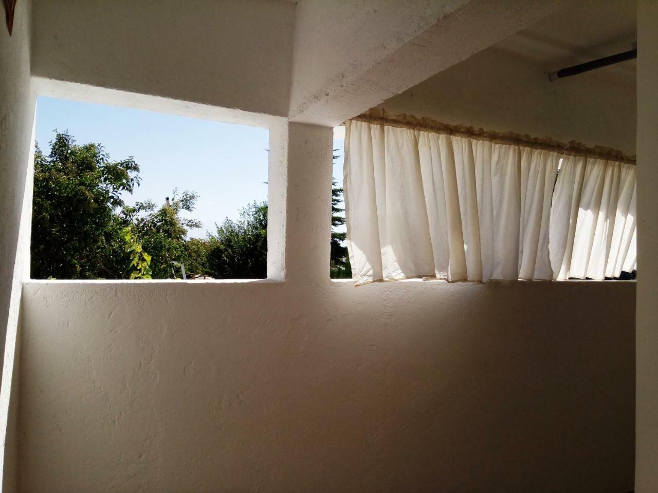 Appartamento Departamentos Pachamama Tunuyán Esterno foto
