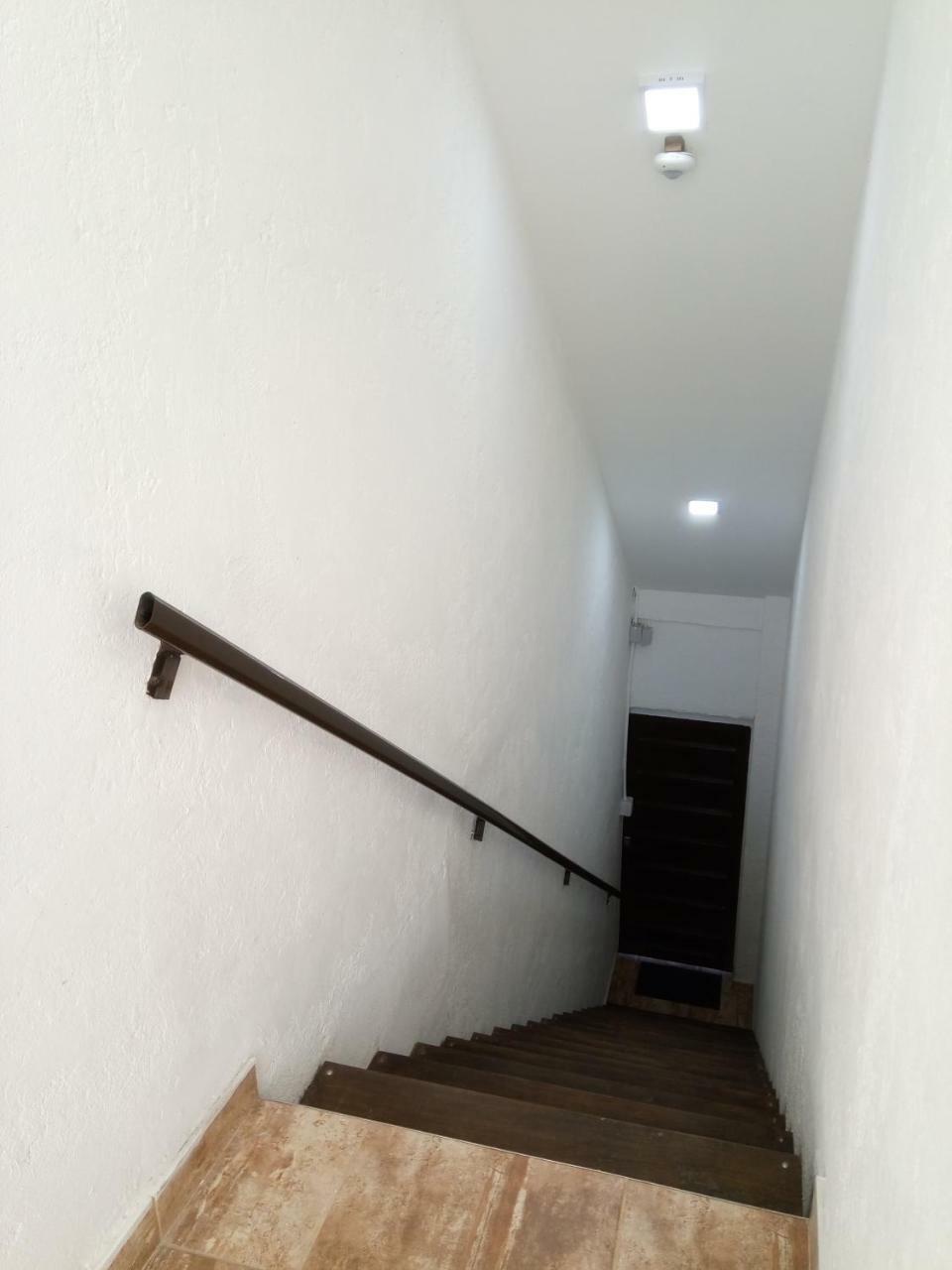 Appartamento Departamentos Pachamama Tunuyán Esterno foto