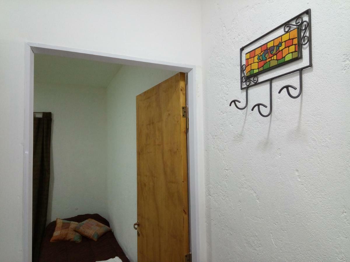 Appartamento Departamentos Pachamama Tunuyán Esterno foto