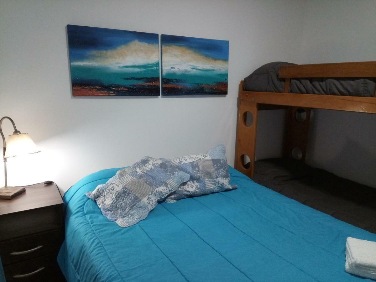 Appartamento Departamentos Pachamama Tunuyán Esterno foto