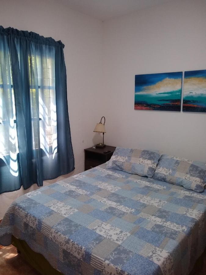 Appartamento Departamentos Pachamama Tunuyán Esterno foto