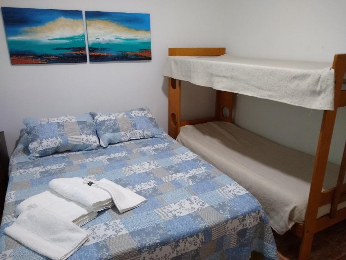 Appartamento Departamentos Pachamama Tunuyán Esterno foto